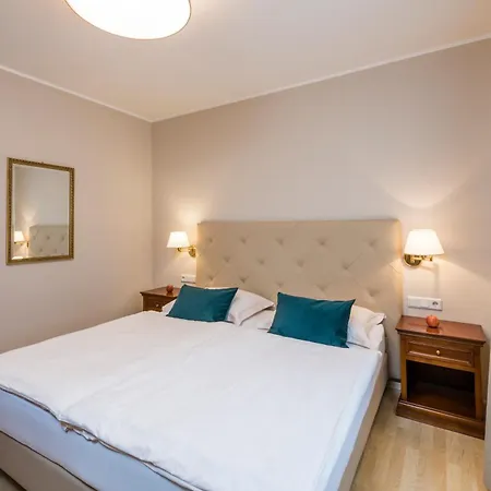 Foerstlerhof Hotel 3*
