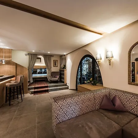Hotel Foerstlerhof 3*